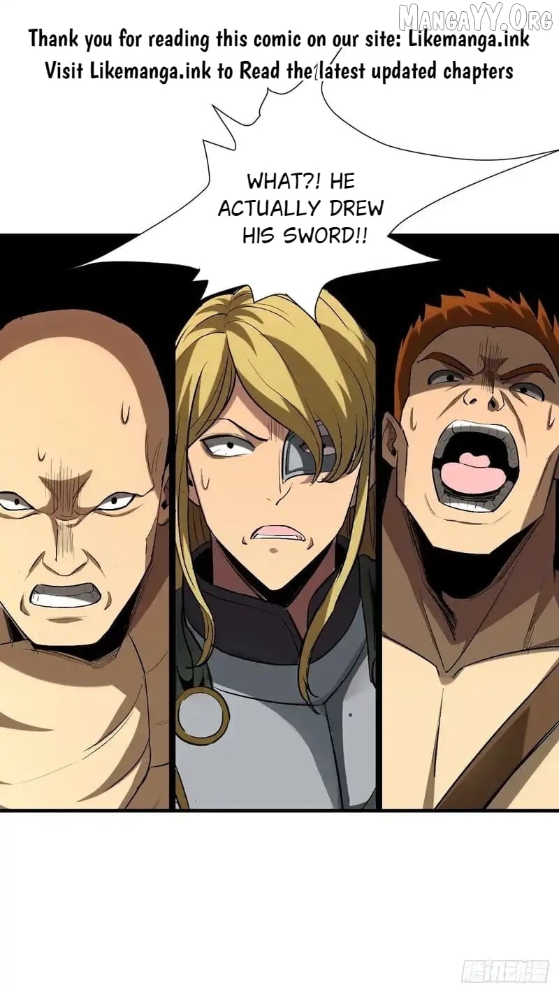 Lord of Summons! Sudden Mutation Chapter 70 - page 31